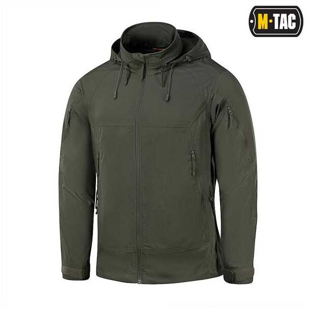 M-Tac Jacket Flash Sportinė, laisvalaikio striukė