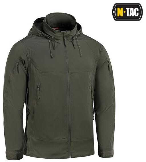 M-Tac Jacket Flash Sportinė, laisvalaikio striukė