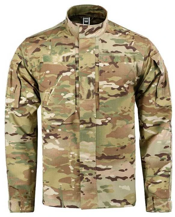 M-Tac Jacket Military Elite NYCO Multicam Švarkas lauko uniformos Multicam
