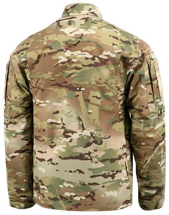 M-Tac Jacket Military Elite NYCO Multicam Švarkas lauko uniformos Multicam