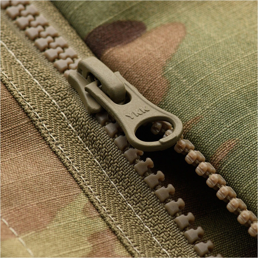 M-Tac Jacket Military Elite NYCO Multicam Švarkas lauko uniformos Multicam