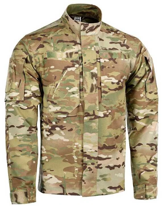 M-Tac Jacket Military Elite NYCO Multicam Švarkas lauko uniformos Multicam