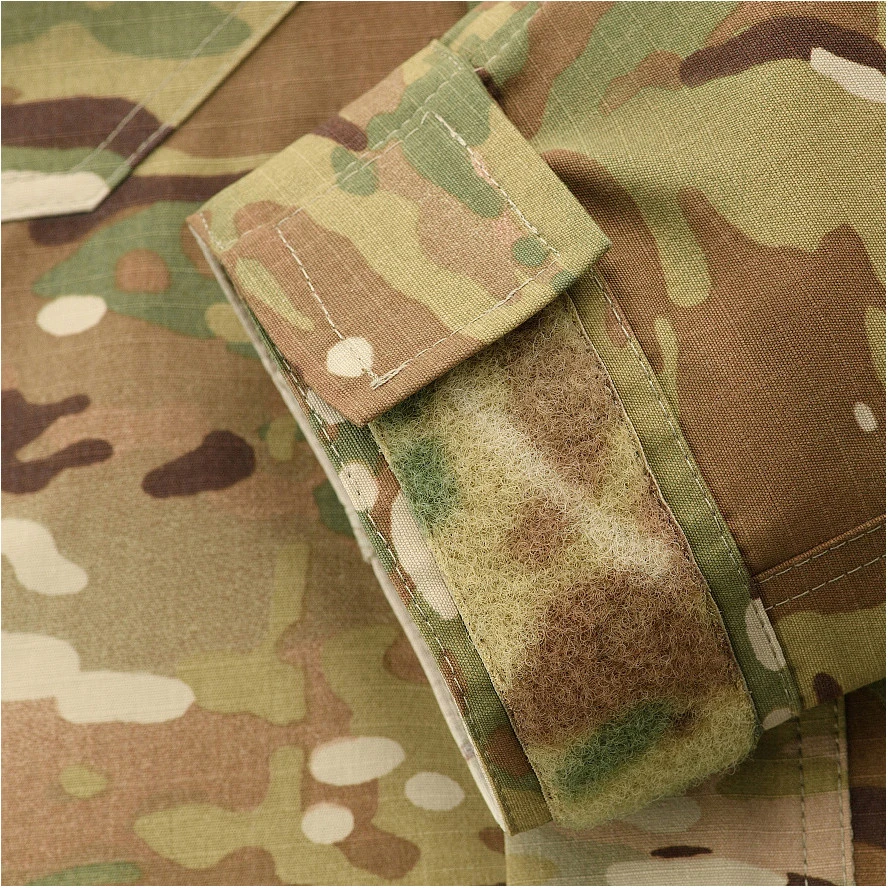 M-Tac Jacket Military Elite NYCO Multicam Švarkas lauko uniformos Multicam
