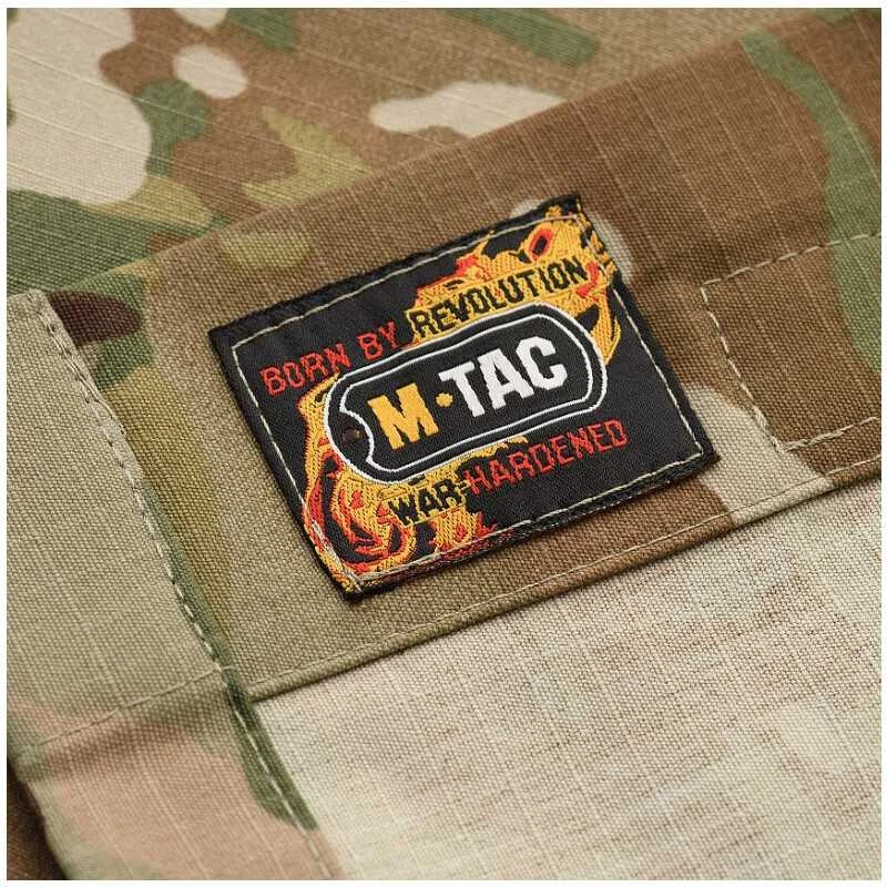 M-Tac Jacket Military Elite NYCO Multicam Švarkas lauko uniformos Multicam
