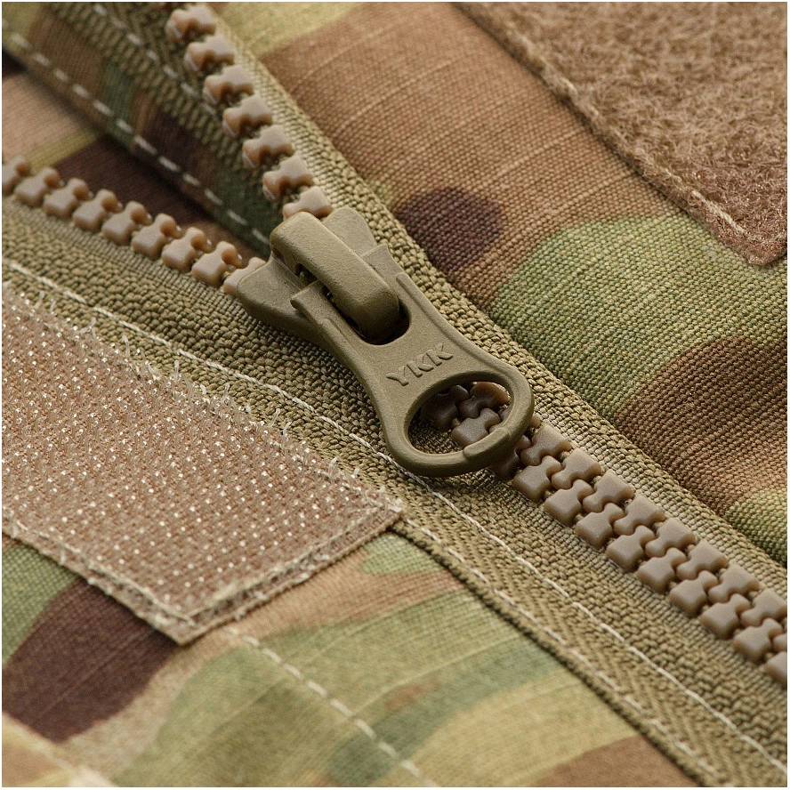M-Tac Jacket Military Elite NYCO Multicam Švarkas lauko uniformos Multicam