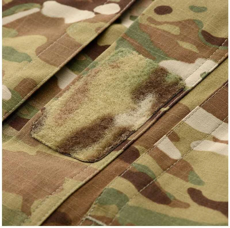 M-Tac Jacket Military Elite NYCO Multicam Švarkas lauko uniformos Multicam