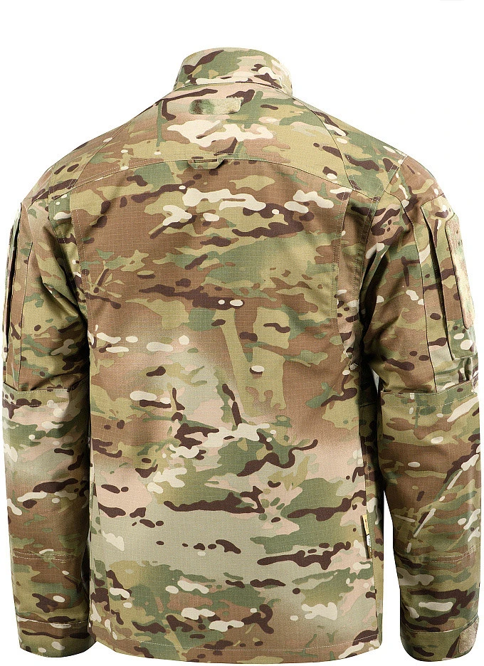 M-Tac Jacket Military Elite NYCO Multicam Švarkas lauko uniformos Multicam