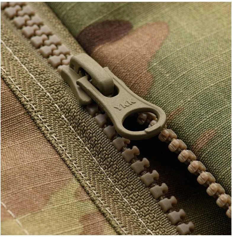 M-Tac Jacket Military Elite NYCO Multicam Švarkas lauko uniformos Multicam