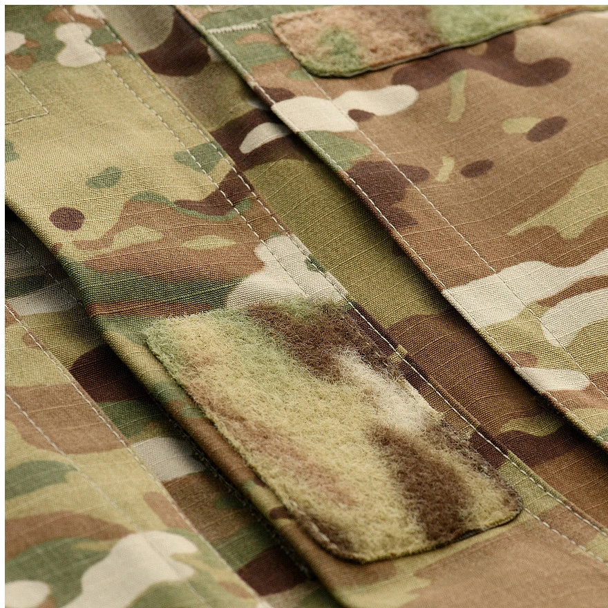 M-Tac Jacket Military Elite NYCO Multicam Švarkas lauko uniformos Multicam