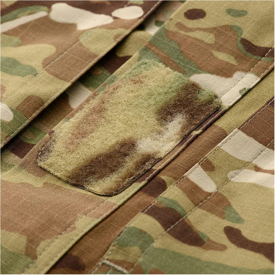 M-Tac Jacket Military Elite NYCO Multicam Švarkas lauko uniformos Multicam