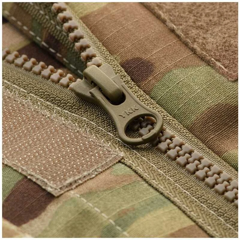 M-Tac Jacket Military Elite NYCO Multicam Švarkas lauko uniformos Multicam