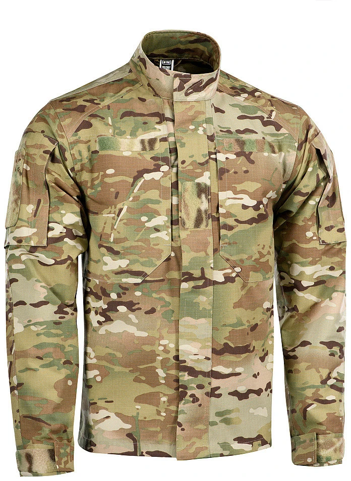 M-Tac Jacket Military Elite NYCO Multicam Švarkas lauko uniformos Multicam