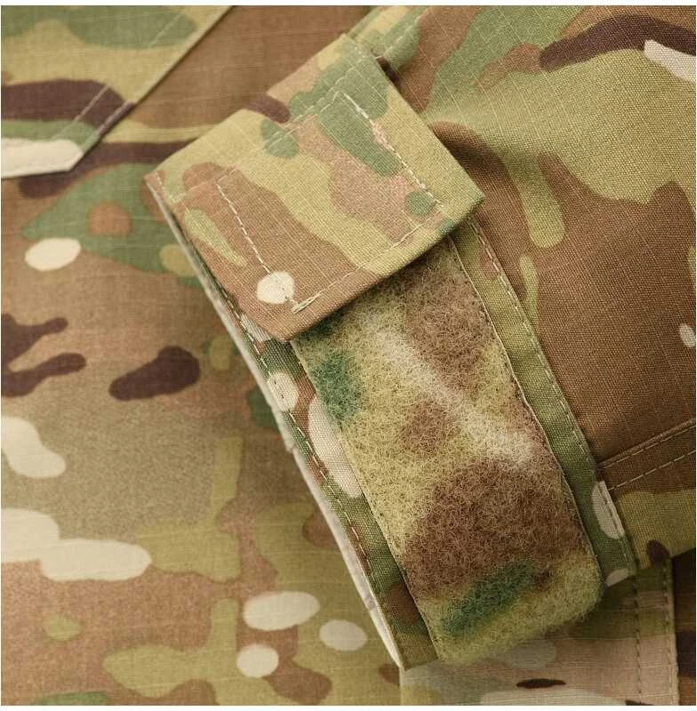 M-Tac Jacket Military Elite NYCO Multicam Švarkas lauko uniformos Multicam