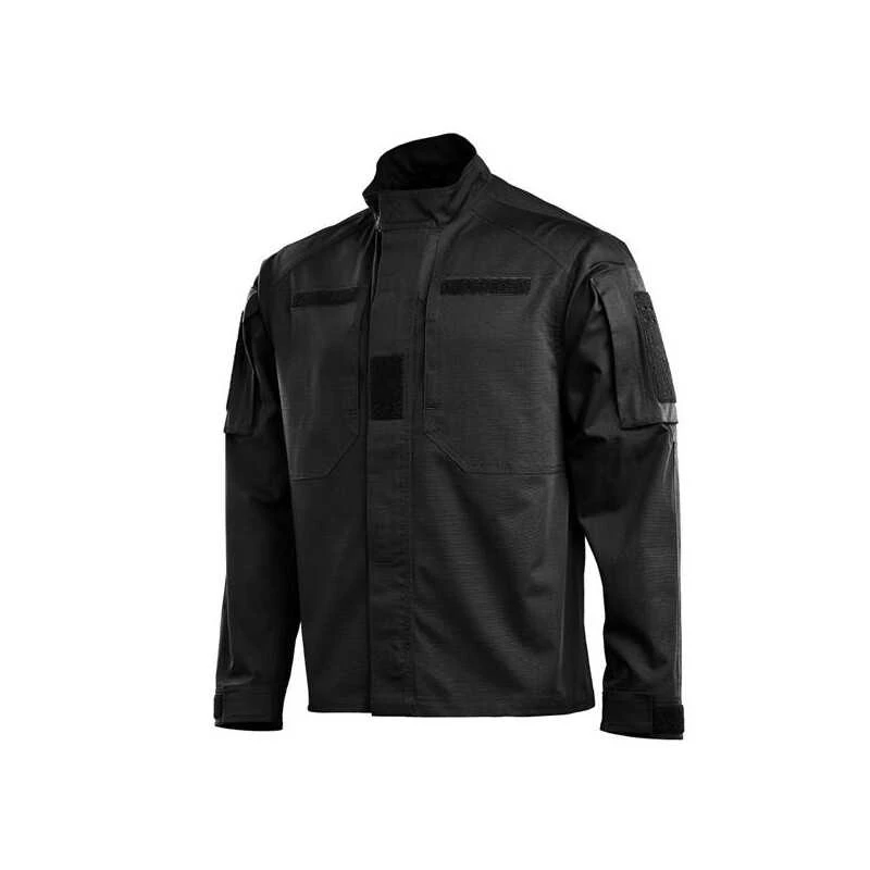 Kepurė M-Tac Jacket Patrol Flex Švarkas su Velcro lipdukais antsiuvams