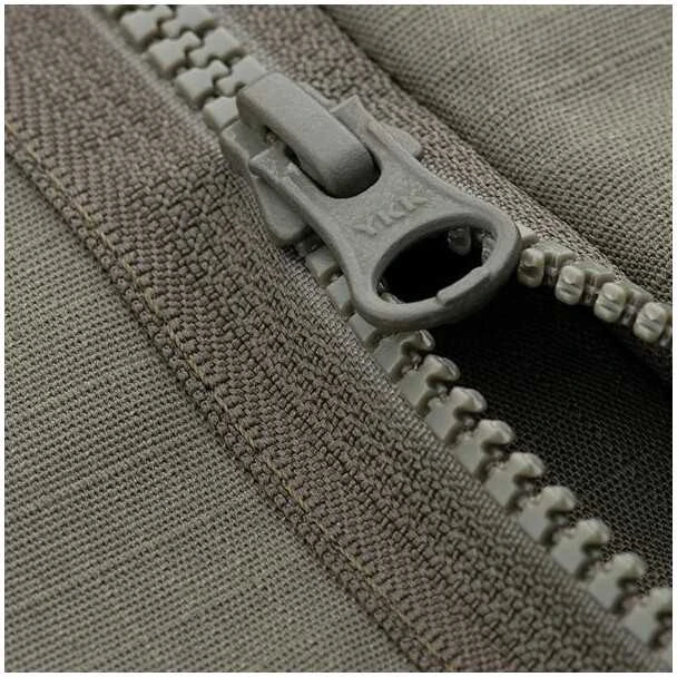 Kepurė M-Tac Jacket Patrol Flex Švarkas su Velcro lipdukais antsiuvams