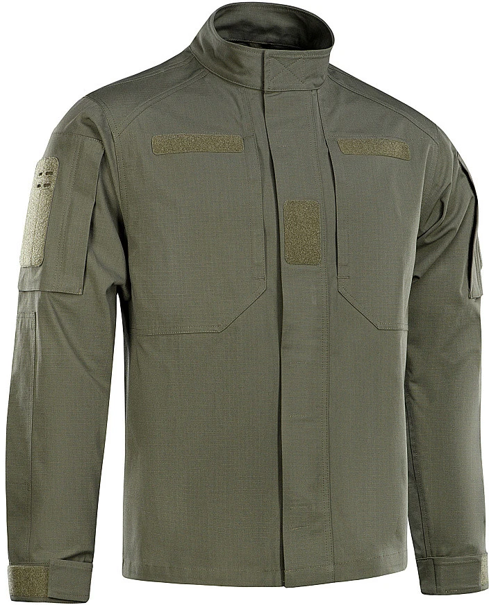 M-Tac Jacket Patrol Flex Švarkas su Velcro lipdukais antsiuvams