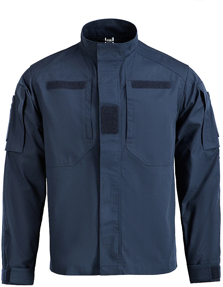 M-Tac Jacket Patrol Flex Švarkas su Velcro lipdukais antsiuvams