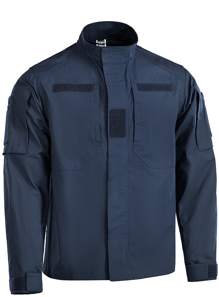 M-Tac Jacket Patrol Flex Švarkas su Velcro lipdukais antsiuvams