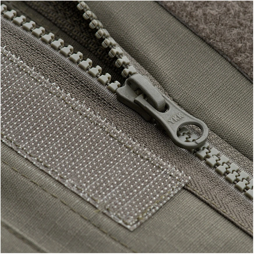 M-Tac Jacket Patrol Flex Švarkas su Velcro lipdukais antsiuvams