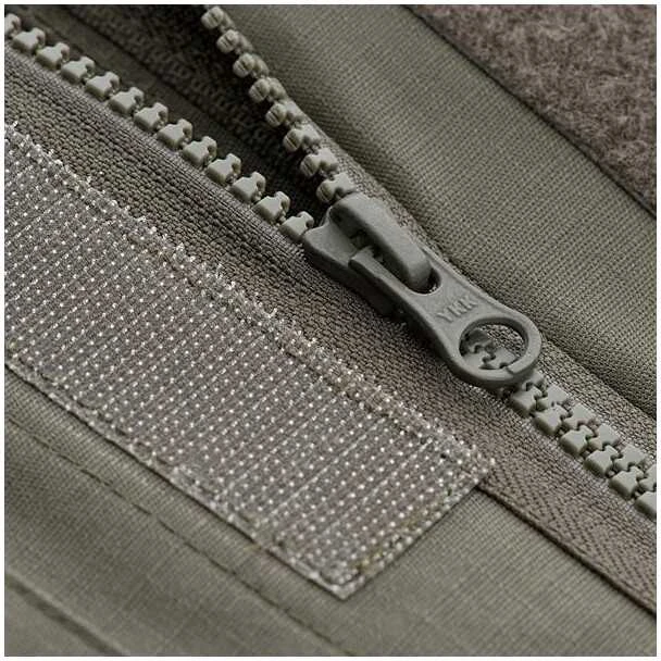 Kepurė M-Tac Jacket Patrol Flex Švarkas su Velcro lipdukais antsiuvams