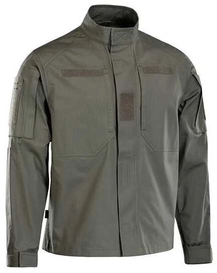 Kepurė M-Tac Jacket Patrol Flex Švarkas su Velcro lipdukais antsiuvams