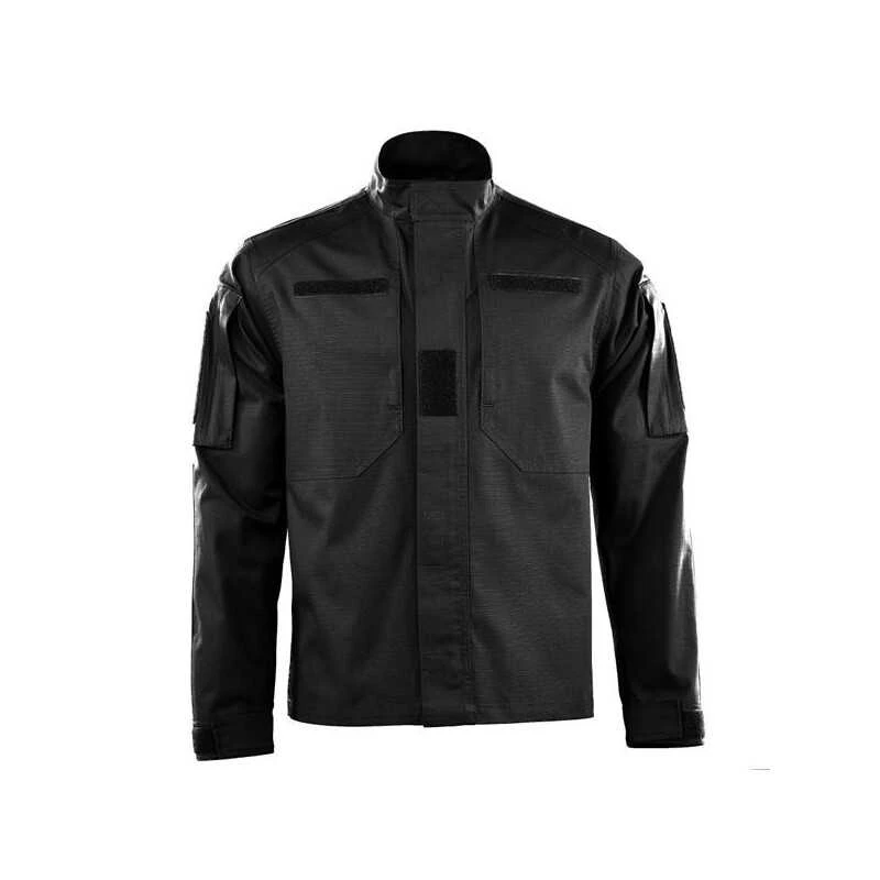Kepurė M-Tac Jacket Patrol Flex Švarkas su Velcro lipdukais antsiuvams