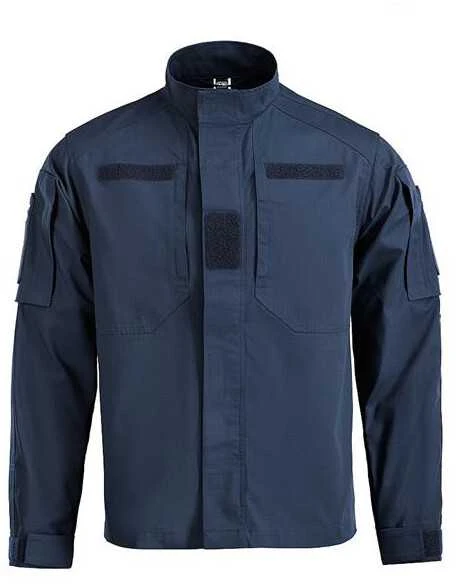 Kepurė M-Tac Jacket Patrol Flex Švarkas su Velcro lipdukais antsiuvams