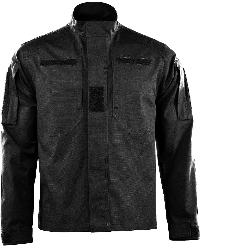 M-Tac Jacket Patrol Flex Švarkas su Velcro lipdukais antsiuvams