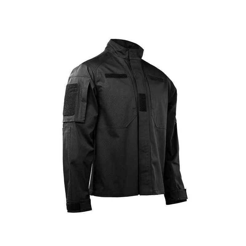 Kepurė M-Tac Jacket Patrol Flex Švarkas su Velcro lipdukais antsiuvams