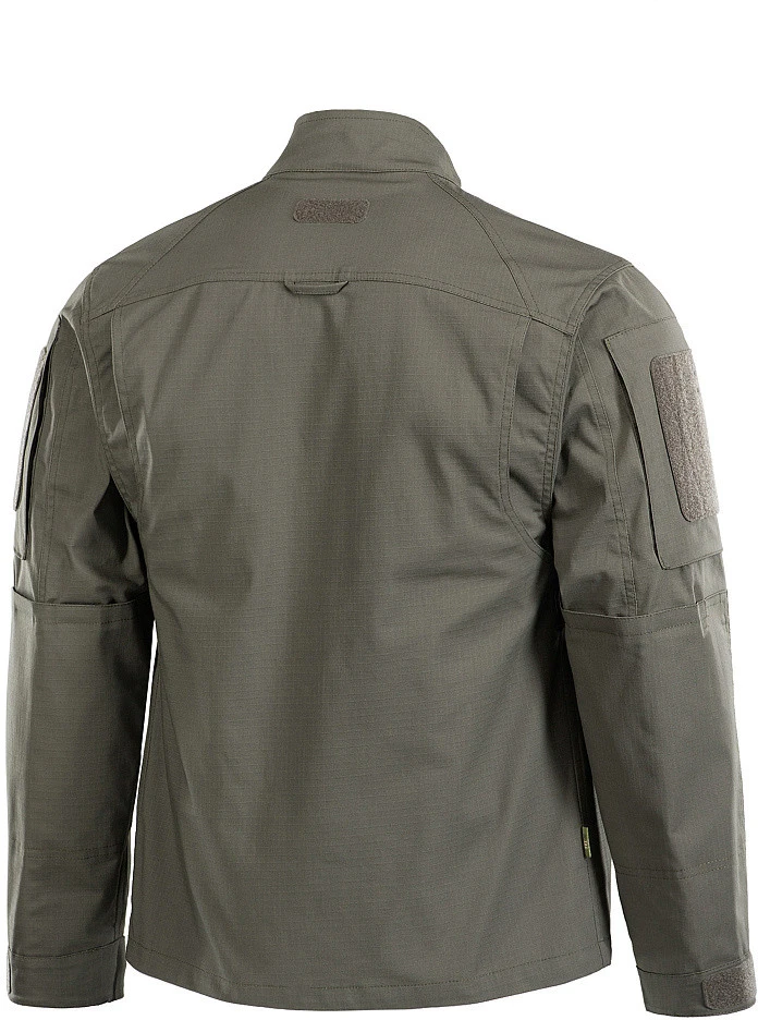 M-Tac Jacket Patrol Flex Švarkas su Velcro lipdukais antsiuvams