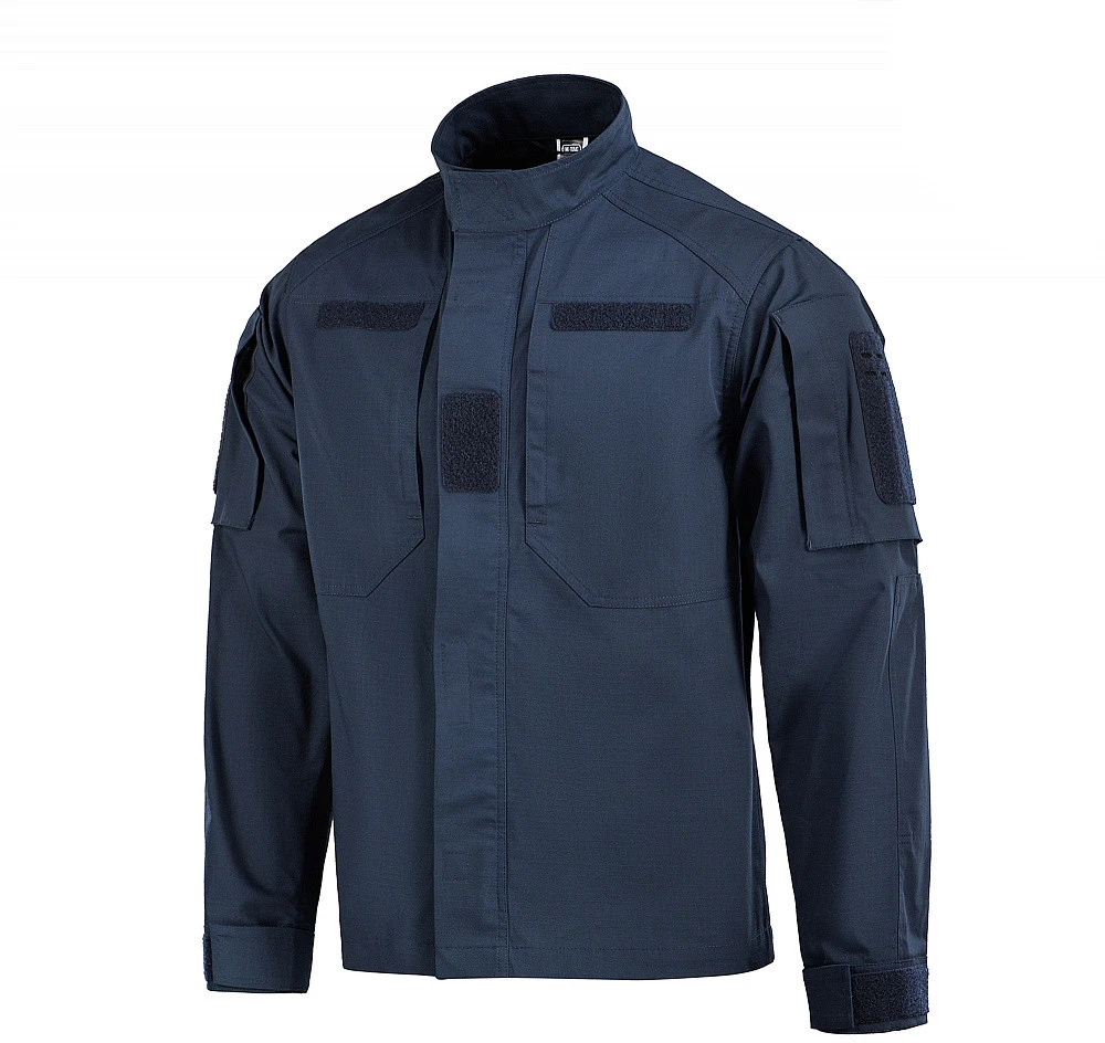 M-Tac Jacket Patrol Flex Švarkas su Velcro lipdukais antsiuvams