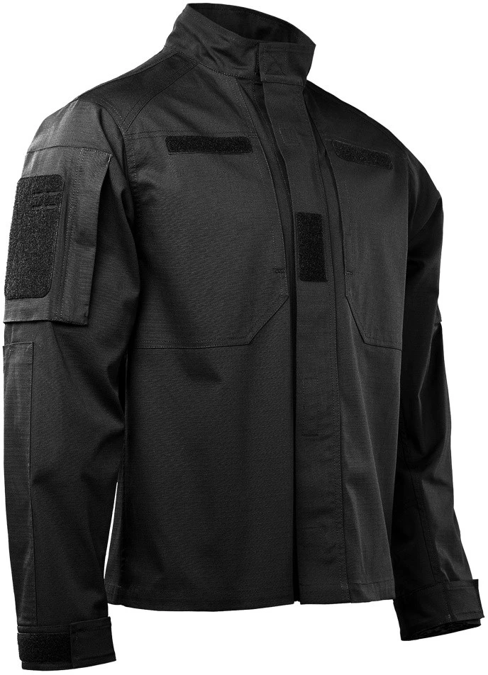 M-Tac Jacket Patrol Flex Švarkas su Velcro lipdukais antsiuvams