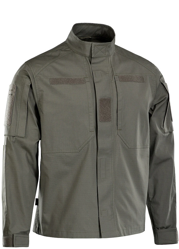 M-Tac Jacket Patrol Flex Švarkas su Velcro lipdukais antsiuvams