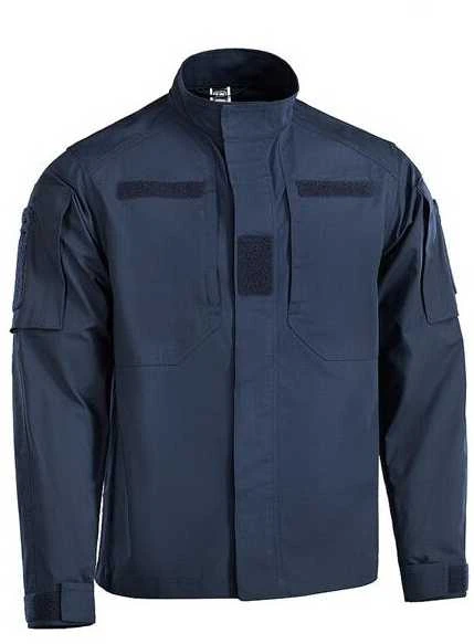 Kepurė M-Tac Jacket Patrol Flex Švarkas su Velcro lipdukais antsiuvams