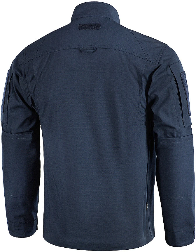 M-Tac Jacket Patrol Flex Švarkas su Velcro lipdukais antsiuvams