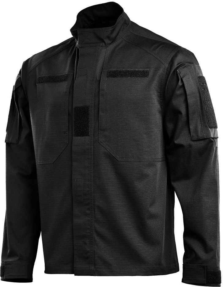 M-Tac Jacket Patrol Flex Švarkas su Velcro lipdukais antsiuvams