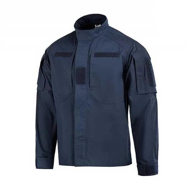 Kepurė M-Tac Jacket Patrol Flex Švarkas su Velcro lipdukais antsiuvams