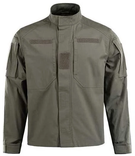 Kepurė M-Tac Jacket Patrol Flex Švarkas su Velcro lipdukais antsiuvams