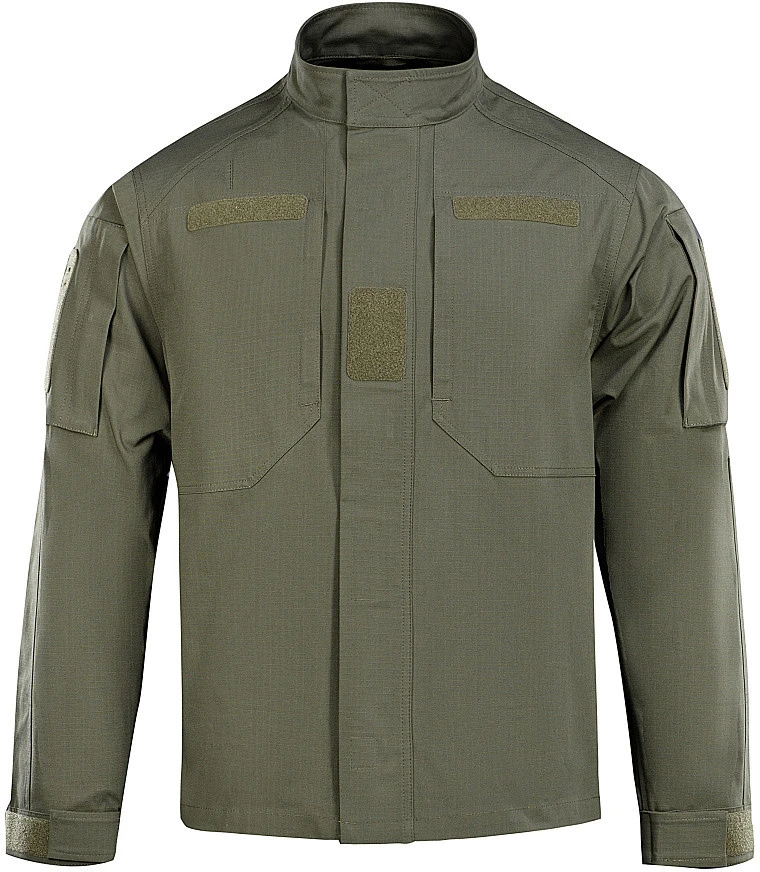 M-Tac Jacket Patrol Flex Švarkas su Velcro lipdukais antsiuvams