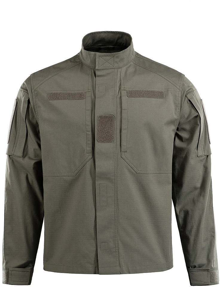 M-Tac Jacket Patrol Flex Švarkas su Velcro lipdukais antsiuvams