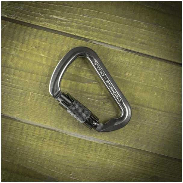 M-Tac Key-Lock Carabiner