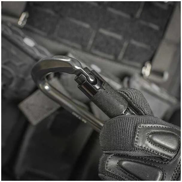 M-Tac Key-Lock Carabiner