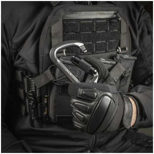 M-Tac Key-Lock Carabiner