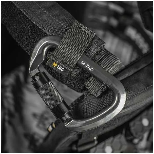 M-Tac Key-Lock Carabiner