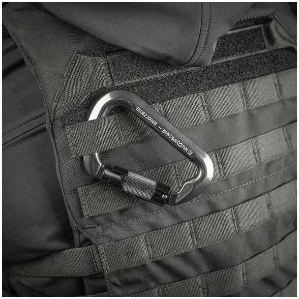 M-Tac Key-Lock Carabiner