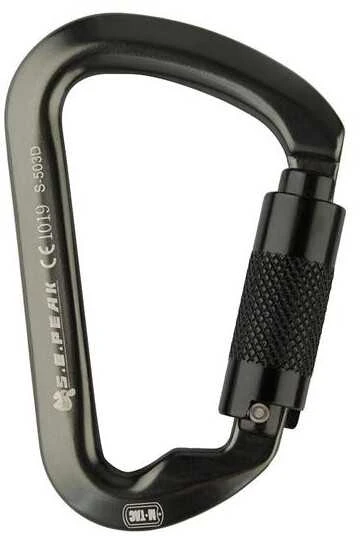 M-Tac Key-Lock Carabiner
