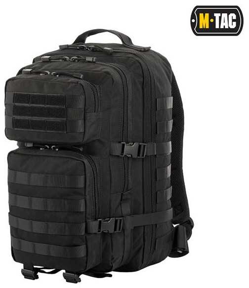 M-Tac Large Assault Pack Backpack Kuprinė 36 litrai
