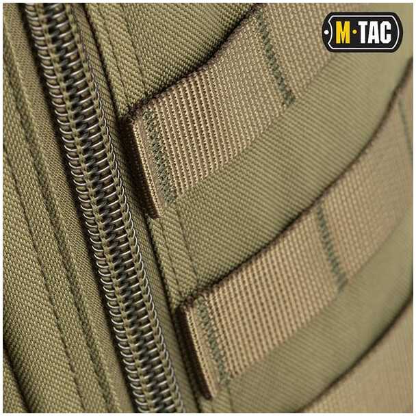 M-Tac Large Assault Pack Backpack Kuprinė 36 litrai