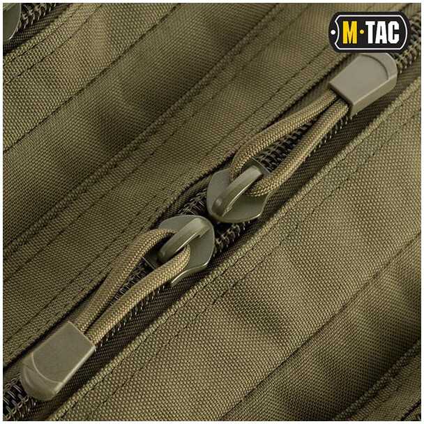 M-Tac Large Assault Pack Backpack Kuprinė 36 litrai