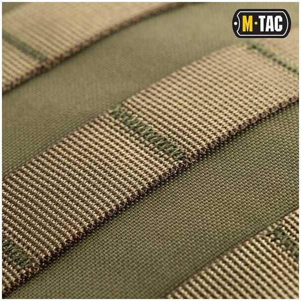 M-Tac Large Assault Pack Backpack Kuprinė 36 litrai